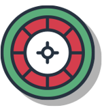 free-roulette-icon