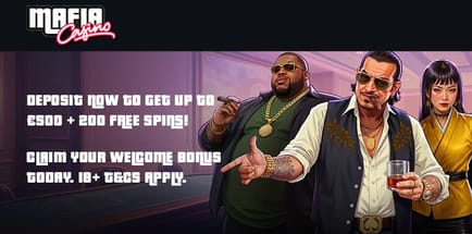mafia-casino-welcome-bonus-banner