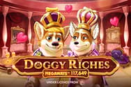 Doggy riches megaways