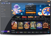 CosmicSlot Casino ie