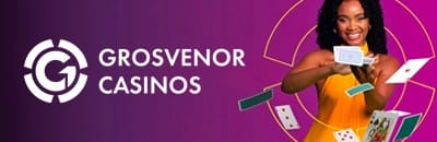 GrosvenorCasinos ie