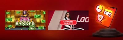 Ladbrokes Casino ie