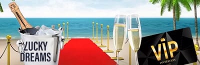 Lucky Dreams Casino ie
