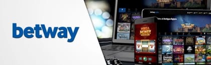 Betway Casino ie