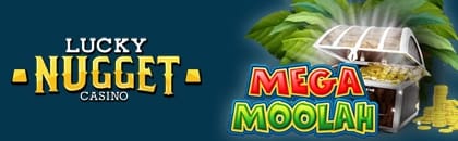 Lucky Nugget ie